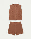 Conjunto Canela