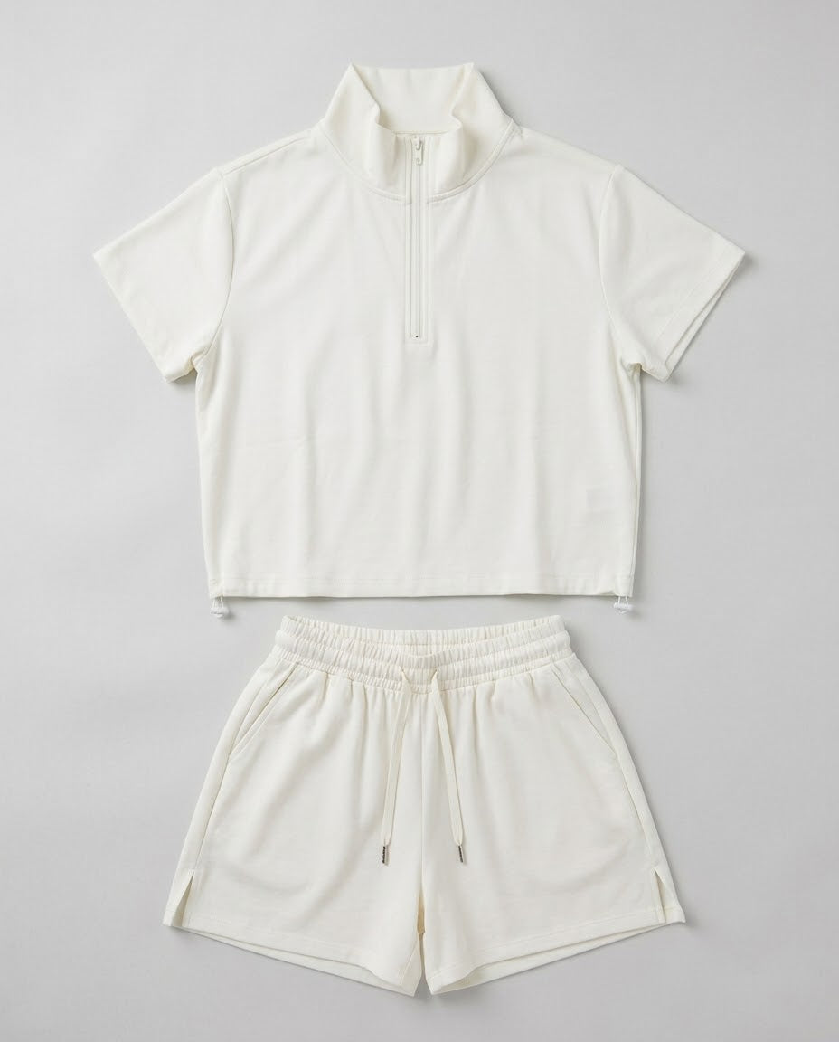 Conjunto Comfort Polo