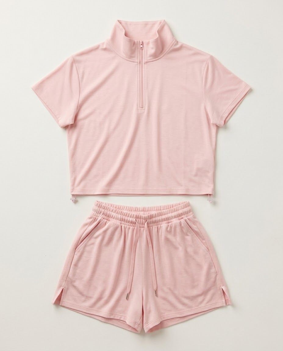 Conjunto Comfort Polo