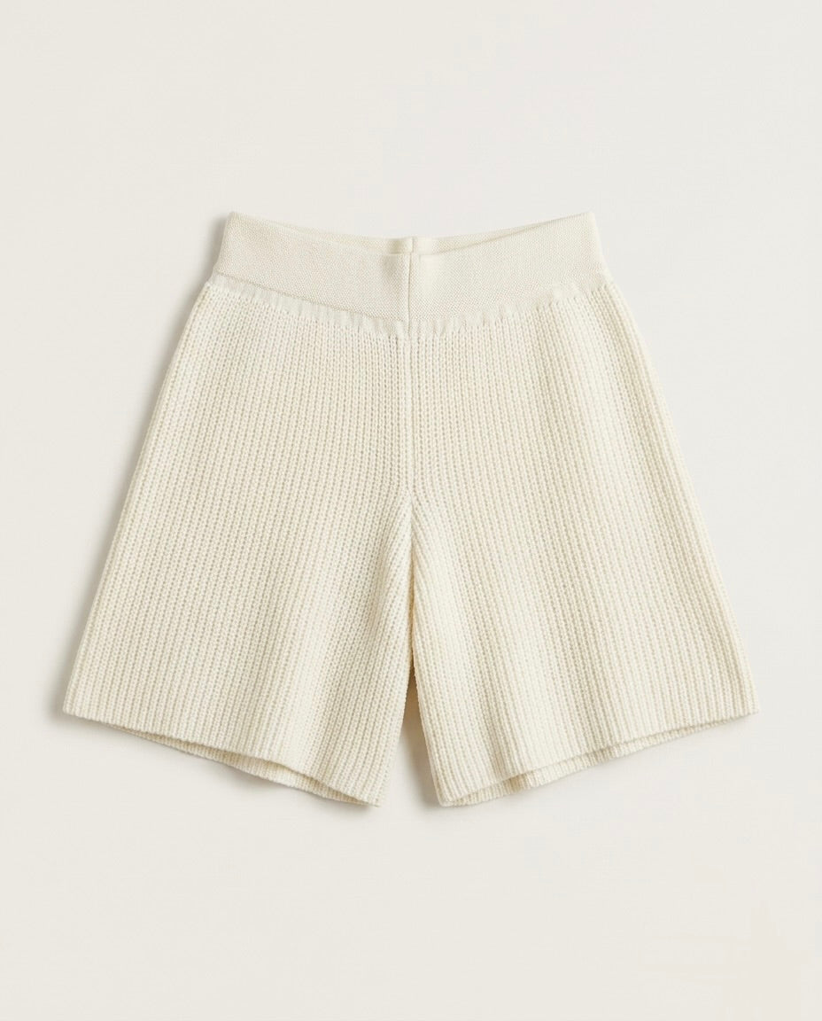 Shorts Tricot