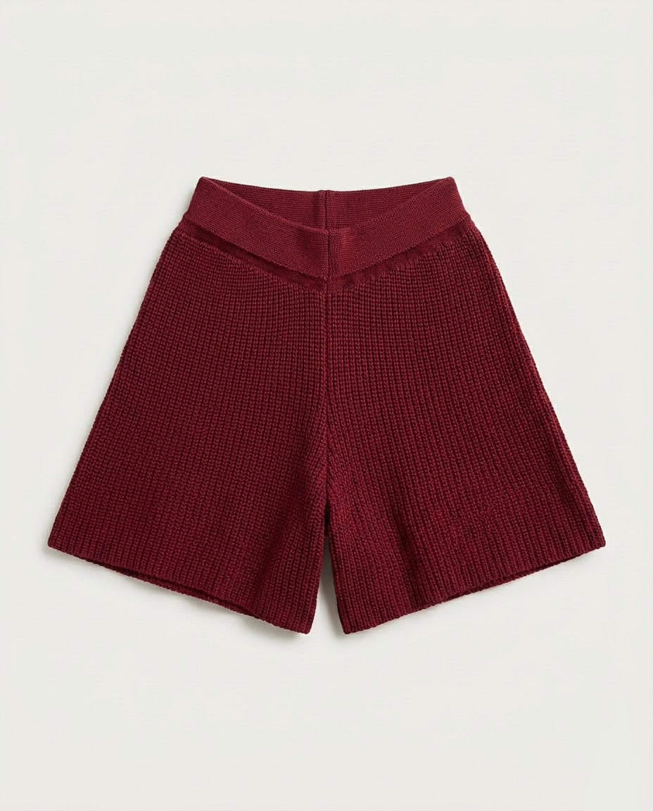 Shorts Tricot