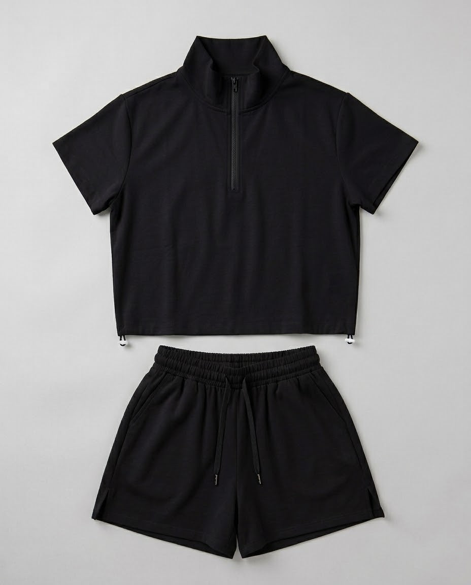 Conjunto Comfort Polo
