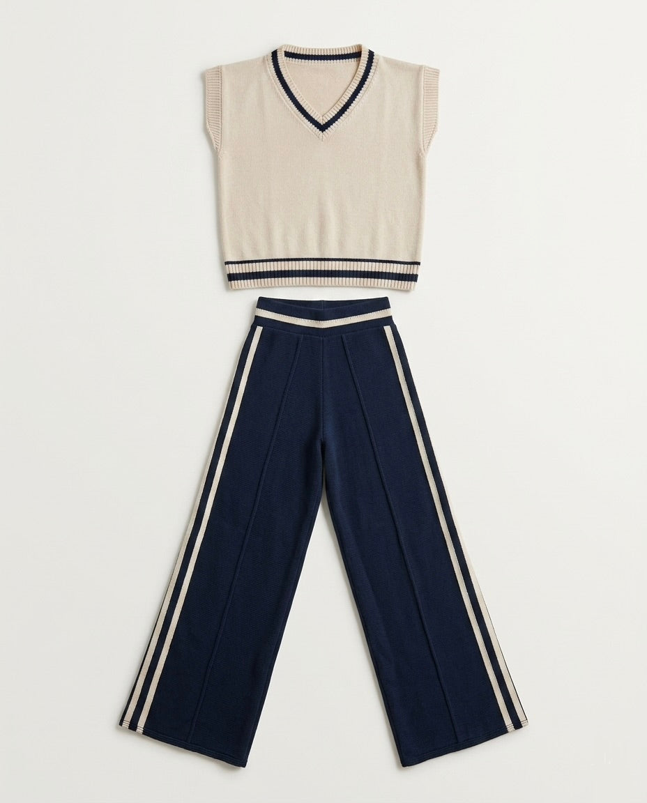 Conjunto Navy