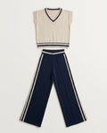 Conjunto Navy