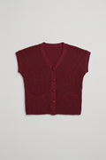 Colete de Tricot