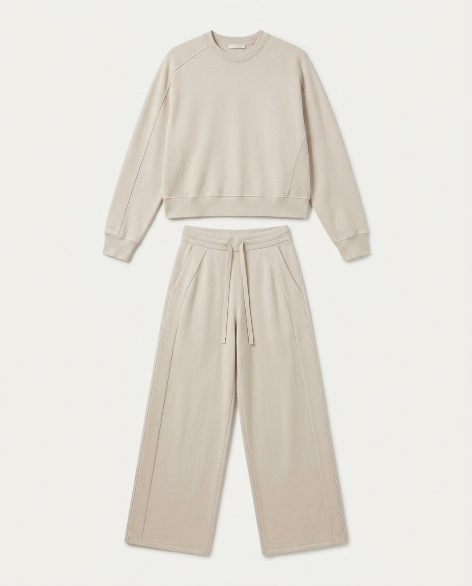 Conjunto Comfort