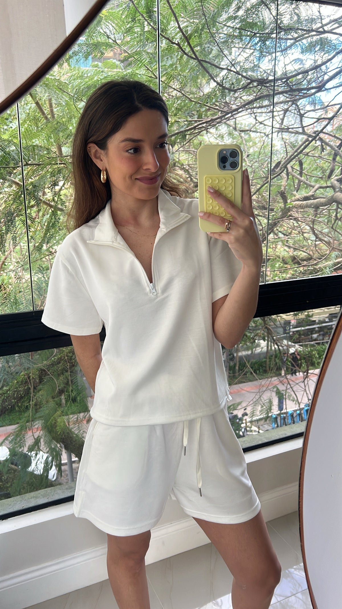 Conjunto Comfort Polo