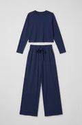 Conjunto Soft Longo