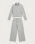 Conjunto Comfort Zíper
