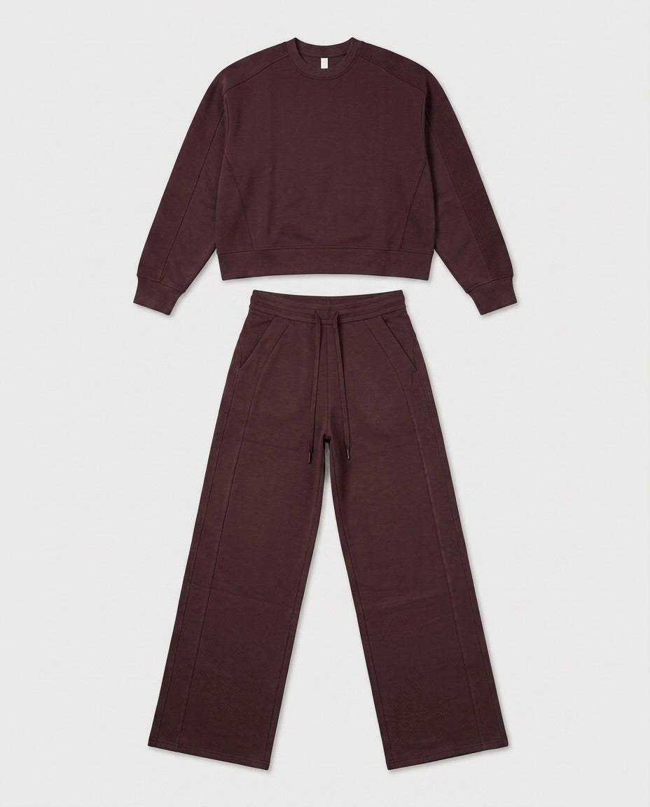Conjunto Comfort