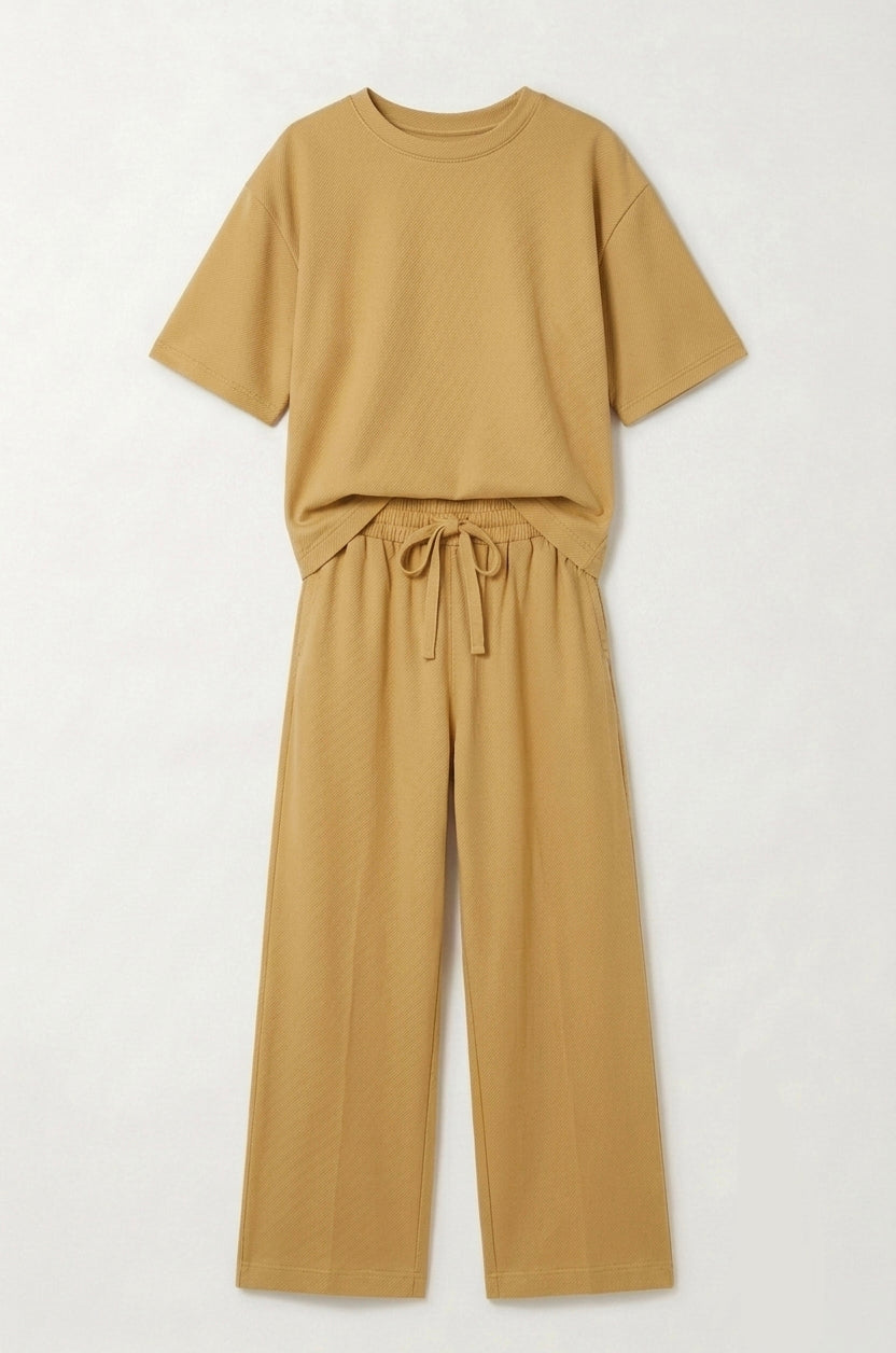 Conjunto Duna
